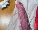 Foto del paso 4 de la receta: Solomillo "Manolinton"