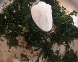 Foto del paso 5 de la receta: Pollo a la Fiorentina (Receta de Bodegón)