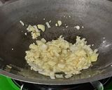 Foto langkah ke 3 dari resep Tempe Udang Goreng.