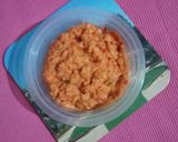 Foto langkah ke 3 dari resep 334) Sambal Kencur.