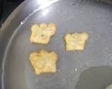 Mathri recipe step 3 photo