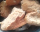ચુરમા ના લાડુ (Churma Ladoo Recipe In Gujarati) રેસીપી સ્ટેપ4ફોટો