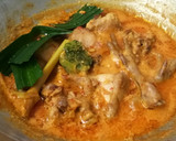 Foto langkah ke 2 dari resep Ayam Iloni khas Gorontalo.