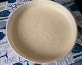 Foto del passaggio 5 della ricetta Eggnog 🇺🇸🇬🇧
