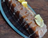 Foto del paso 5 de la receta: Budín de cítricos