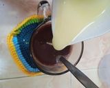 Foto langkah ke 3 dari resep Hot Chocolate.