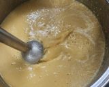 Foto del paso 3 de la receta: Sopa cremosa de garbanzos