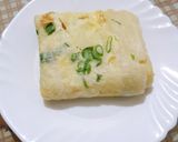 古早味蛋餅的食譜步驟4照片