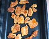 รูปขั้นตอนการทำที่ 2 ของ หมูย่างสไตล์เกาหลี