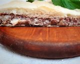 عکس مرحله 15 از دستور نان لوبیانی گرجی (گرجستان)