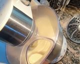 Foto del paso 3 de la receta: Torta Vainilla & Cacao. 1-2-3-4!