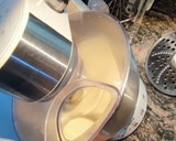 Foto del paso 3 de la receta: Torta Vainilla & Cacao. 1-2-3-4!