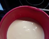 Sárgarépa főzelék recept fázis 4 fotója