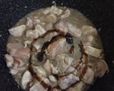 Foto langkah ke 3 dari resep Ayam Brokoli Saus Tiram.