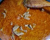 Foto langkah ke 5 dari resep Rendang asli Padang.