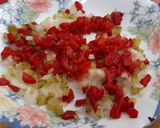 Foto del paso 2 de la receta: Barquitas de lechuga