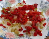 Foto del paso 2 de la receta: Barquitas de lechuga