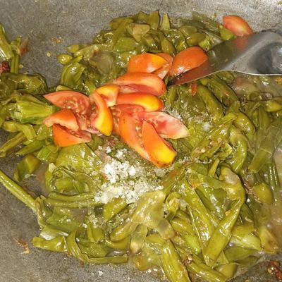 Langkah 3