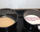 Foto del paso 4 de la receta Banoffee pie San Valentín. Mcplus o no