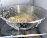 Φωτογραφία βήματος 3 της συνταγής Pernil Dominicano - χοιρινό σιγοψημένο στον φούρνο