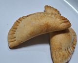 Foto del paso 9 de la receta: Empanada de atún con salsa bechamel 🥟