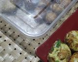 Foto langkah ke 9 dari resep Pentol Goreng Paman-Paman Sekolahan.