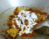 Gambar langkah 6 resipi Ayam Masak Kapitan || Nyonya Kapitan Chicken Curry.
