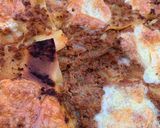 Une image de l'étape 1 de Lasagnes mozza.