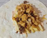 صورة لخطوة 5 من وصفة طاكوس منزلي