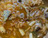Muri Ghonto recipe step 6 photo