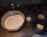 Foto del paso 1 de la receta: Pancitos Saborizados