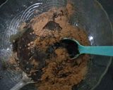 Foto langkah ke 5 dari resep Marmer Cake.