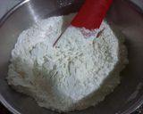 Foto del paso 1 de la receta: Torta combinada