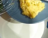 Foto del paso 1 de la receta Yogurt casero de plátano 🍌 y coco 🥥 (Panificadora Lidl)