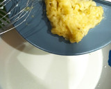 Foto del paso 1 de la receta: Yogurt casero de plátano 🍌 y coco 🥥 (Panificadora Lidl)