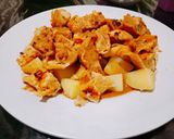 Foto langkah ke 5 dari resep Siomay.