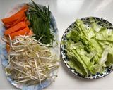味噌雞肉燒的食譜步驟3照片