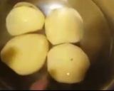 A picture of step 1 of Potato Wafers Recipe.