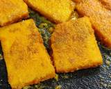 Suran fry recipe step 5 photo