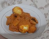 Foto langkah ke 5 dari resep Samba lado tanak baluik (belut).