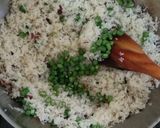 Foto langkah ke 3 dari resep Nasi Goreng Sederhana.