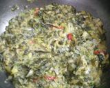 Foto del paso 3 de la receta: Empanada vegetal de Viernes Santo