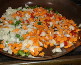 Foto del paso 2 de la receta: Paella de mariscos
