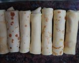 Foto del paso 4 de la receta: Panchuque sin máquina