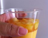 Foto del paso 4 de la receta: Gelatina de piña🍍