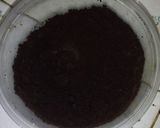 Foto langkah ke 1 dari resep Cheesecake Oreo Lumer.