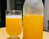 Hình bước làm 2 của món Tepache