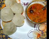 इडली (Idli recipe in Hindi) रेसिपी चरण 4 फोटो