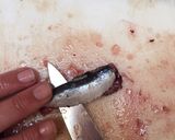 Foto del paso 2 de la receta Moruna de sardinas