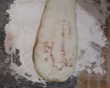 Foto del paso 2 de la receta: Milas de berenjena fácil y rápido